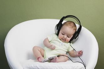 早期教育：音乐