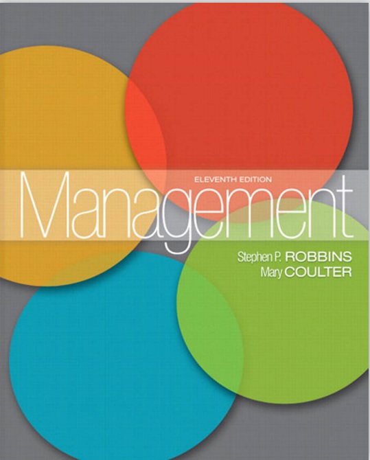 标题：管理学原名: Management
										 出版社：(美)斯蒂芬.P.罗宾斯
										 作者：(美)斯蒂芬.P.罗宾斯  