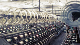 纺织与现代科技 