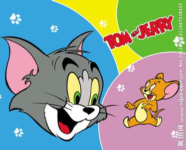 标题：猫和老鼠4
										 学校：华纳兄弟公司
										 讲师：汤姆 、杰瑞  