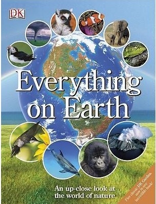 Everything on Earth