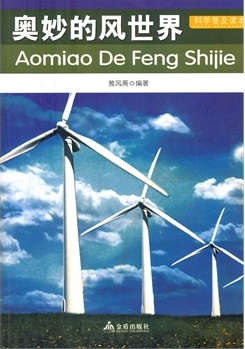 奥妙的风世界