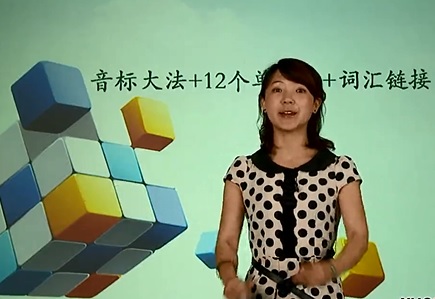 标题：6个爆破音
										 学校：未知
										 讲师：匿名  