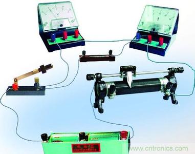 标题：欧姆定律及其应用
  学校：人民教育出版社
  讲师：人民教育出版社