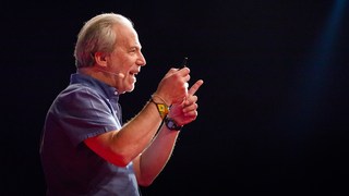 标题：你不了解的亚马逊人
										 学校：TED
										 讲师：马克·普罗金  