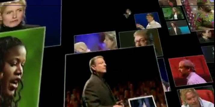 标题：TED合集
										 学校：TED
										 讲师：多人  