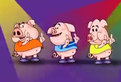 标题：讲故事教英语
										 学校：未知
										 讲师：匿名  