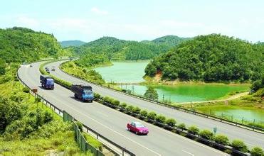 标题：现代绿色交通
										 学校：东南大学
										 讲师：黄晓明  