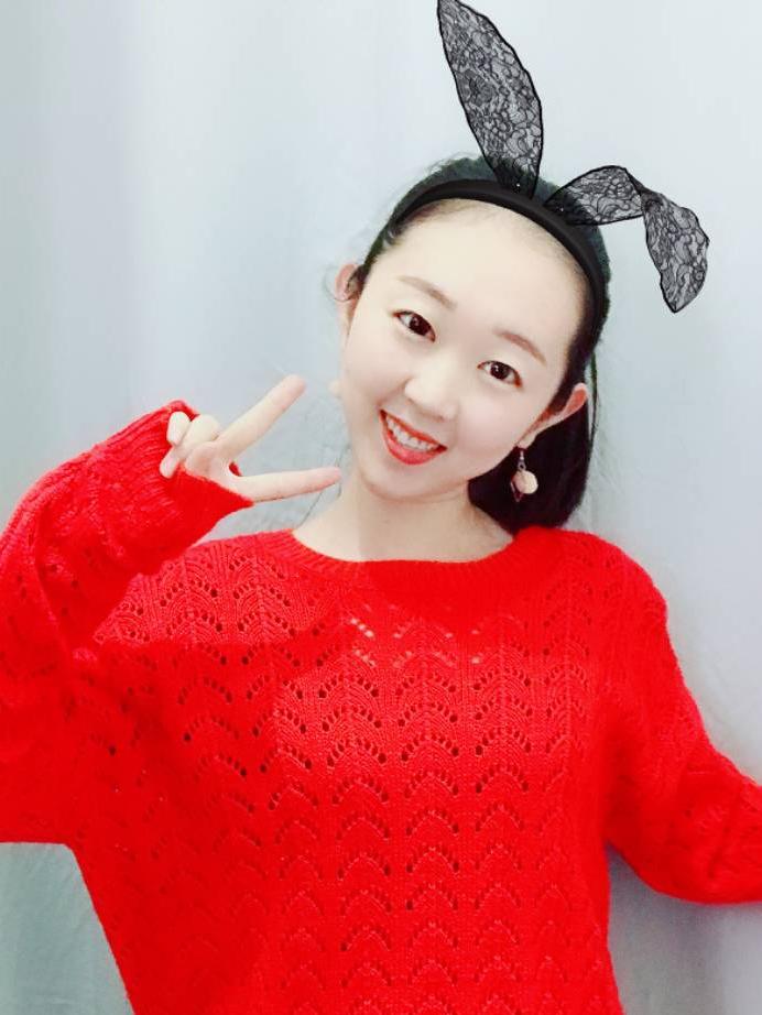 杨老师