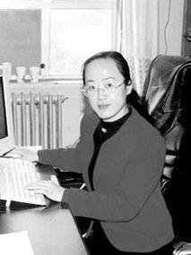 董春梅