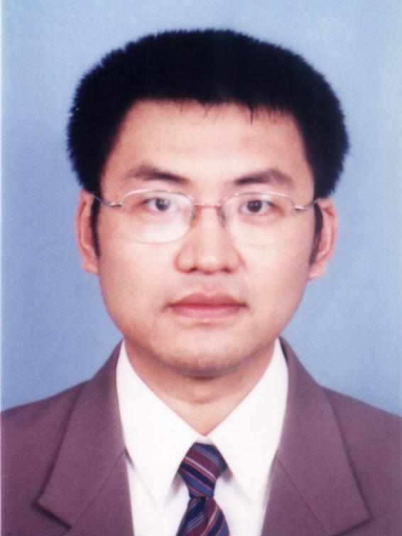 陈阳