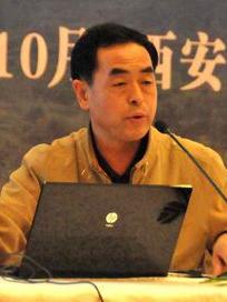杨兴科