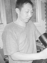 生鸿飞