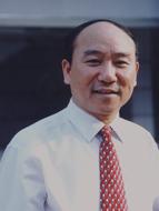 郑树森