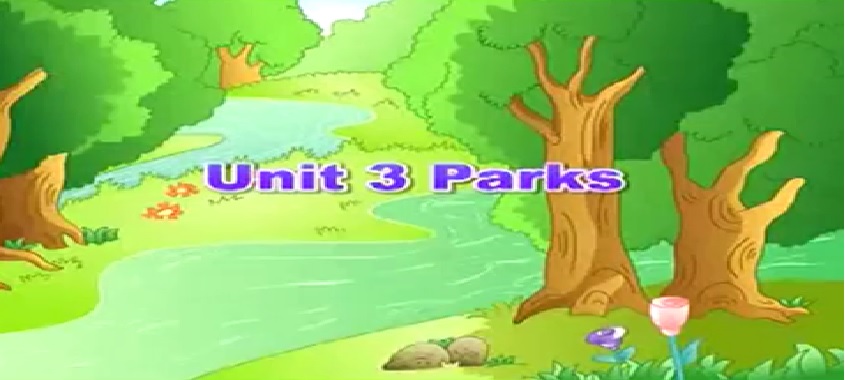 标题：Parks
										 学校：未知
										 讲师：匿名  