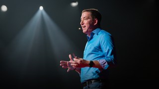 标题：为什么隐私很重要
										 学校：TED
										 讲师：Glenn Greenwald  