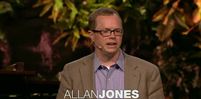标题：大脑图
										 学校：TED
										 讲师：Allan Jones  