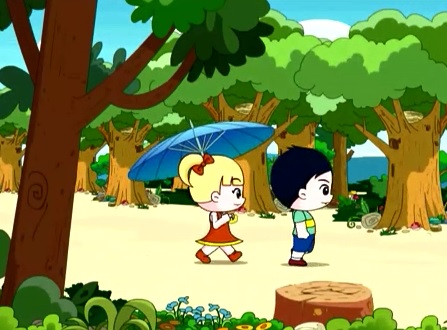 标题：宝宝看动画学知识
  学校：未知
  讲师：匿名