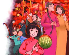 标题：城南旧事
										 学校：禅城区东鄱小学
										 讲师：周秋  
